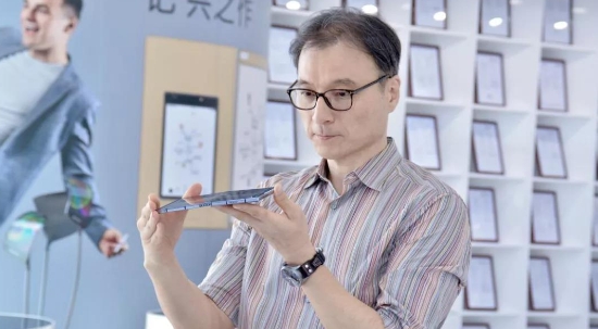 第二十九期 | Cheol Woo Park：引領創新設計，產品用戶遍布全球，但他對深圳“一見鐘情”